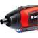 Einhell TE-SD 3,6/1 Li Noir, Rouge