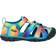 Keen Kid's Seacamp II CNX Water Sandals - Vivid Blue/Original Tie Dye