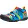 Keen Kid's Seacamp II CNX Water Sandals - Vivid Blue/Original Tie Dye