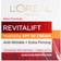 L'Oréal Paris Revitalift Anti-Wrinkle + Extra Firming Day Cream SPF30