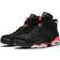 Nike Air Jordan 6 Retro GS - Black/Infrared 23/Black