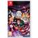 DEMON SLAYER: KIMETSU NO YAIBA - THE HINOKAMI CHRONICLES (Switch)