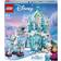 LEGO Disney Elsas Magical Ice Palace 43172