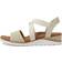 Skechers Archfit Beach Kiss Bohobeyond - Cream