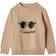 Fliink Glassy Knitted Sweater - Humus (F1411)