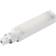 Philips CorePro PLC LED Lamps 8.5W G24d-3