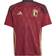 Adidas Belgium 24 Home Jersey Kids