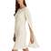 Polo Ralph Lauren Cape Georgette Cocktail Dress - Mascarpone Cream