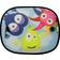 Teddykompaniet Babblerna Sun Protection for The Car 2-pack