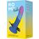 Romp Piccolo Non-Realistic Dildo
