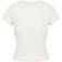 SKIMS Rib T-shirt - Marble