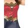 Rubies Wonder Woman Plus Justice League Movie Costume