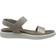 ecco Flowt - Metallics Moon Rock Silver Warm Grey Metallic