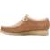 Clarks Wallabee 2 - Natural/Tan Combi