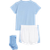 Puma Manchester City FC Home Set Baby