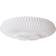 Co Bankeryd Belli 55 White Ceiling Flush Light 55cm