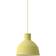 Muuto Unfold Light Yellow Pendant Lamp 32.5cm