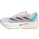 adidas Adizero Prime X Strung - Cloud White/Core Black/Lucid Cyan