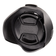 Hama Universal Lens Hood with Cap 62mm Lens Hood