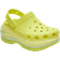 Crocs Mega Crush Clog - Acidity