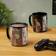 Paladone The Last of Us XL Heat Mug 53.2cl