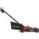 Craftsman CMCMW220P2 (2x 5.0Ah) Battery Powered Mower