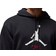 Nike Jordan Essentials Fleece Hoodie Men - Black/White