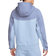 Nike Sportswear Tech Fleece Windrunner Full Zip Hoodie Men - Light Armory Blue/Ashen Slate/White