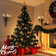 Festive Christmas Luxury Imperial Grand Fir Green Christmas Tree 182.9cm