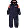 Helly Hansen Kid's Rider 2.0 Insulated Snow Suit - Navy (41772-597)