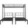 DHHU Triple Twin Over Double Bunk Bed