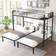 DHHU Triple Twin Over Double Bunk Bed