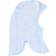 Joha Single Layer Balaclava - Light Blue (99454-28-341)