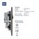 BG Electrical FBN22B-WSD
