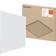 LEDVANCE Panel Essential White Loftplafond 59.8cm