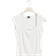 Gina Tricot Soft Touch Tight Top - Offwhite