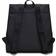 Rains MSN Bag - Black