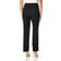 Briggs New York Women's Super Stretch Millennium Career Pant - Black