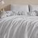 Byourbed Dark Sky Reserve Duvet Cover Gray (284.5x248.9cm)