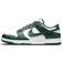 Nike Dunk Low Michigan State - White/Team Green/Total Orange