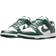 Nike Dunk Low Michigan State - White/Team Green/Total Orange