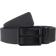 BOSS Tintin Reversible Roller Buckle Belt - Black