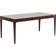 Kare Design Brooklyn Walnut Dining Table 80x160cm
