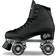 Crazy Skates Retro Fixed Sizes Classic Quad Skate