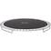 Plum Circular InGround Trampoline 244cm + Safety Net