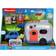 Fisher Price Little People Light Up Learning Camper