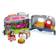 Fisher Price Little People Light Up Learning Camper