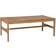 Brafab Popular Natural Table Basse 140x70cm