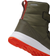 Viking Kid's Arey Reflex Warm GTX - Olive/Red