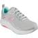 Skechers D'Lux Fitness W - Gray